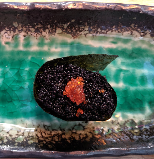 Photo of Kome Sushi Pickup - 24 F 2 Ave S, Williams Lake, BC V2G 1M2
